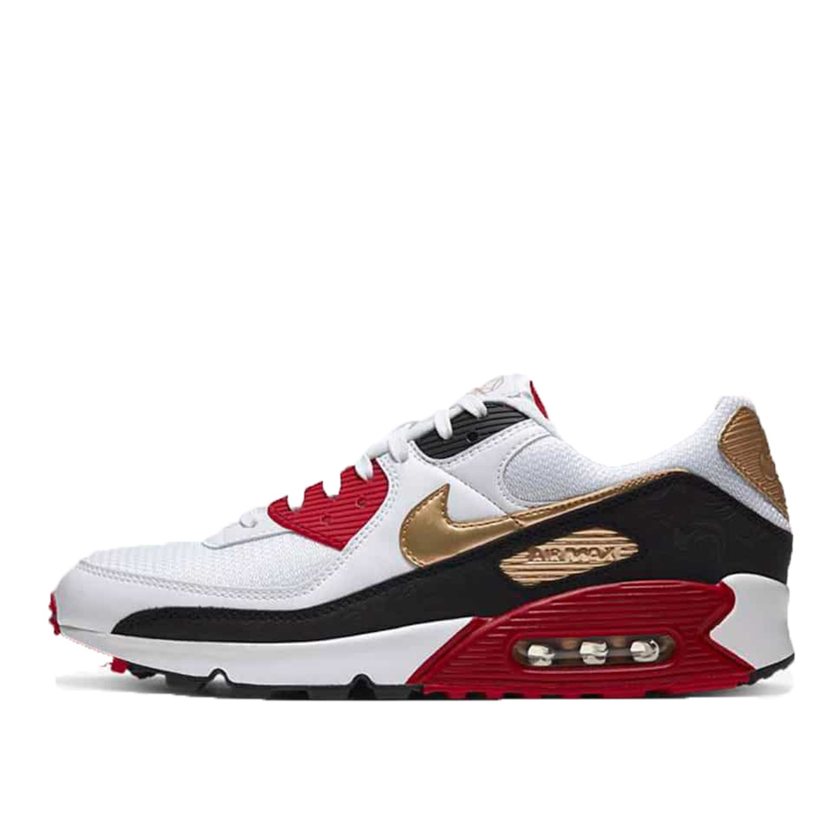 Nike Air Max 90 Tokyo Olympics (2020) sneaker – authenticated on KLEKT