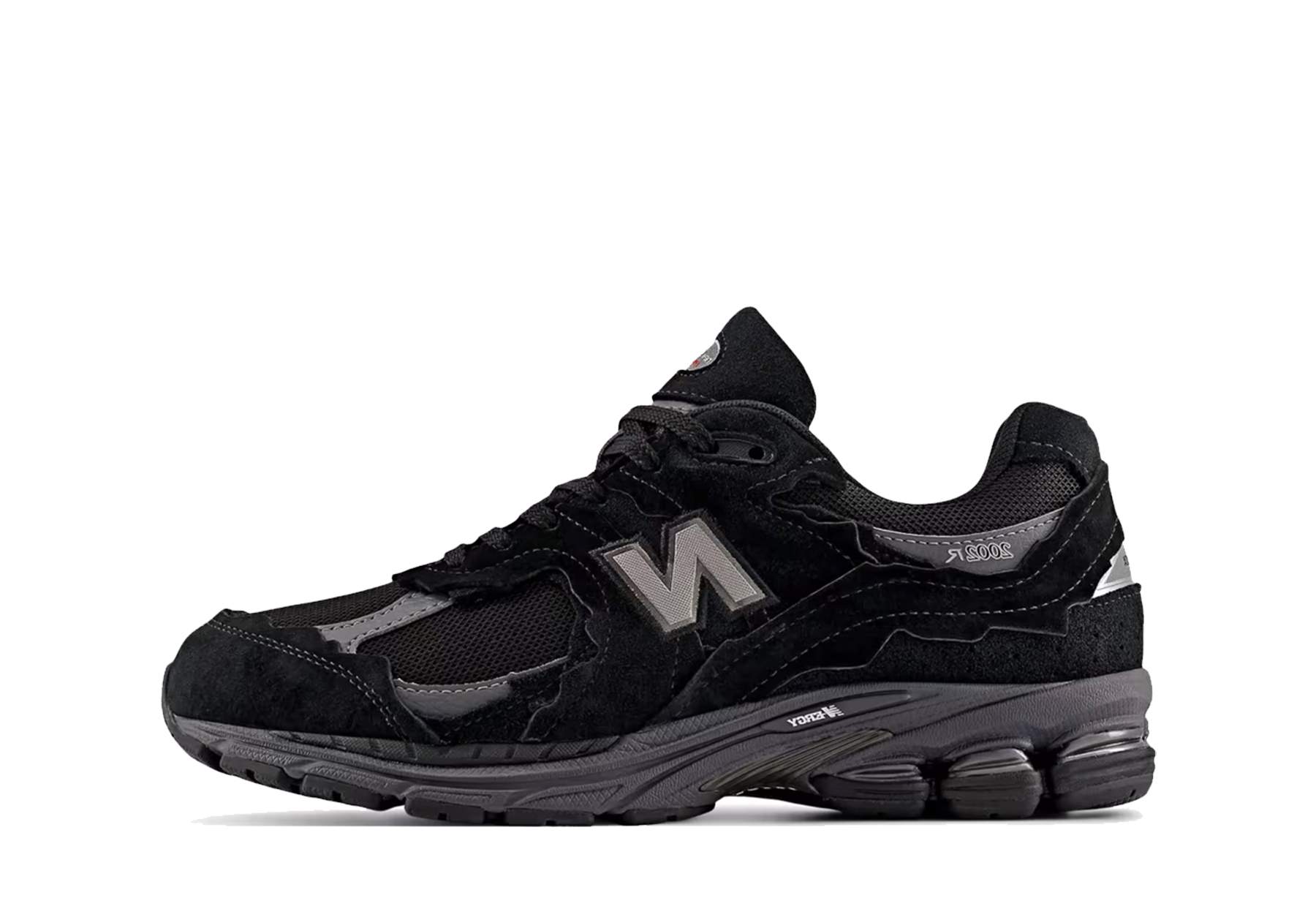 New Balance 1906L 'Black' (2026) BLACK sneaker – authenticated on KLEKT