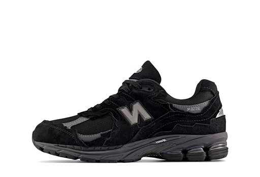 New Balance 1906L 'Black' (2026) – authenticated on KLEKT