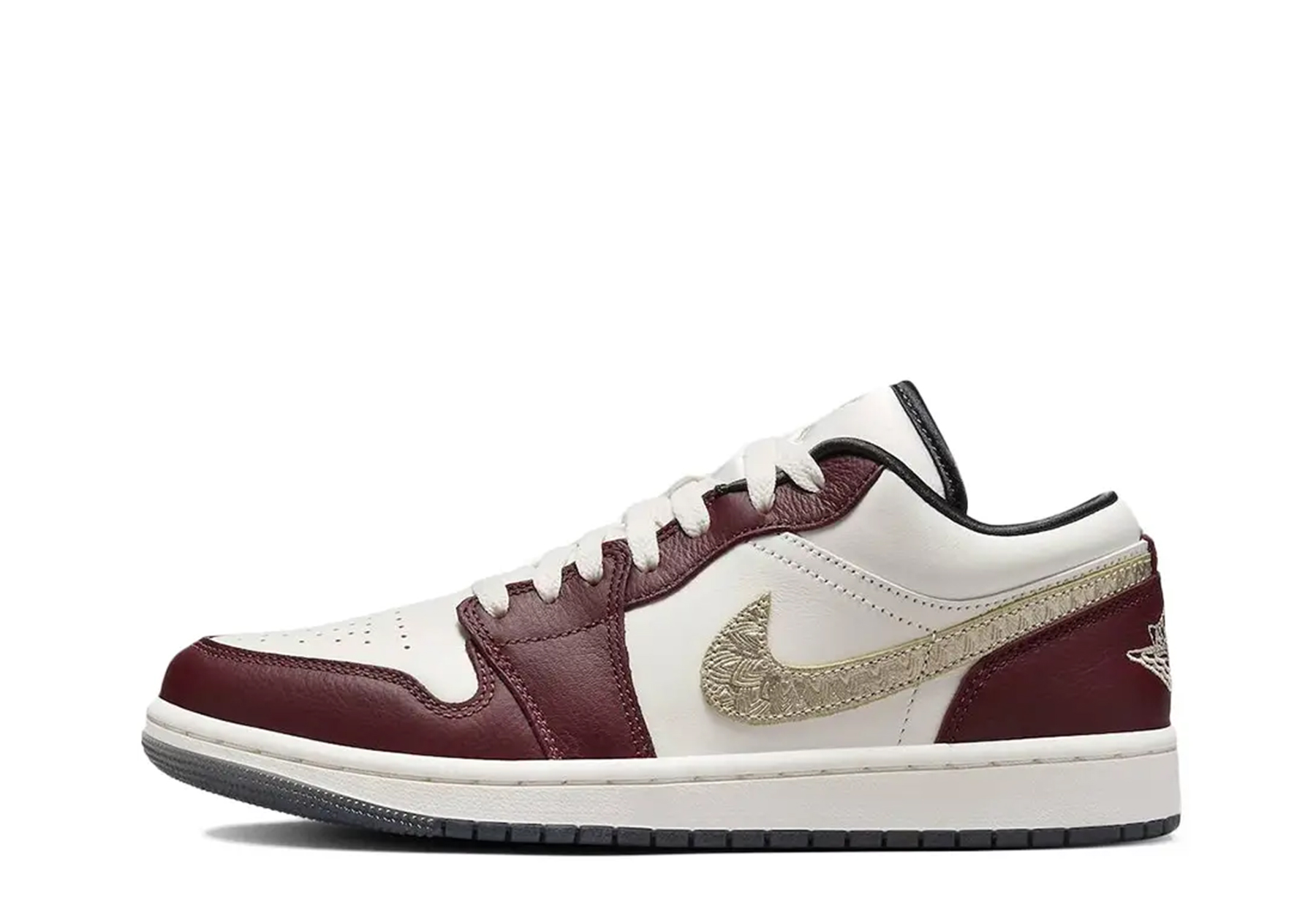 Air Jordan 1 Low WMNS 'Chinese New Year' (2024) sneaker – authenticated on KLEKT