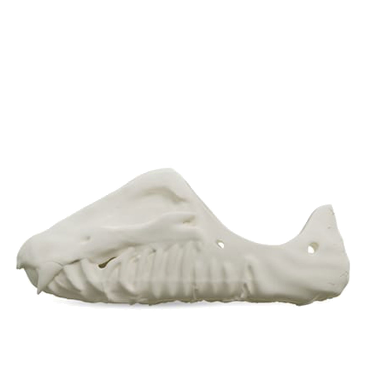 Brands Other Kito Wares Fossil X Jaguar Jag Foam Runner Bone sneaker – authenticated on KLEKT