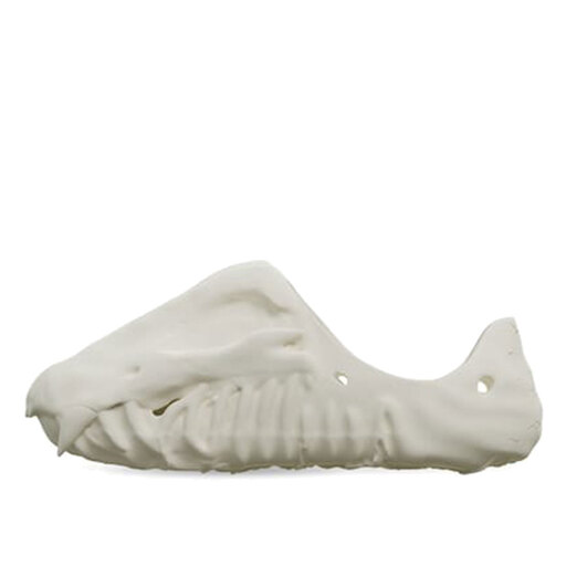 Brands Other Kito Wares Fossil X Jaguar Jag Foam Runner Bone