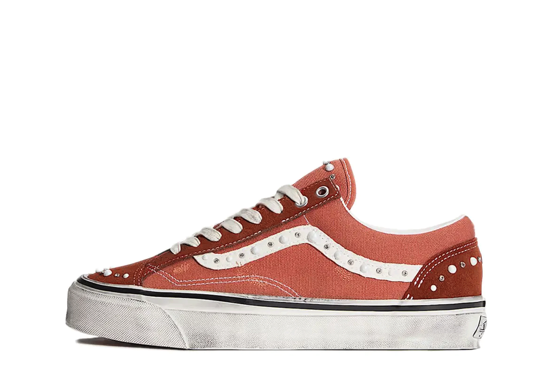 Vans Premium Old Skool 'Brown' (2026) Brown sneaker – authenticated on KLEKT