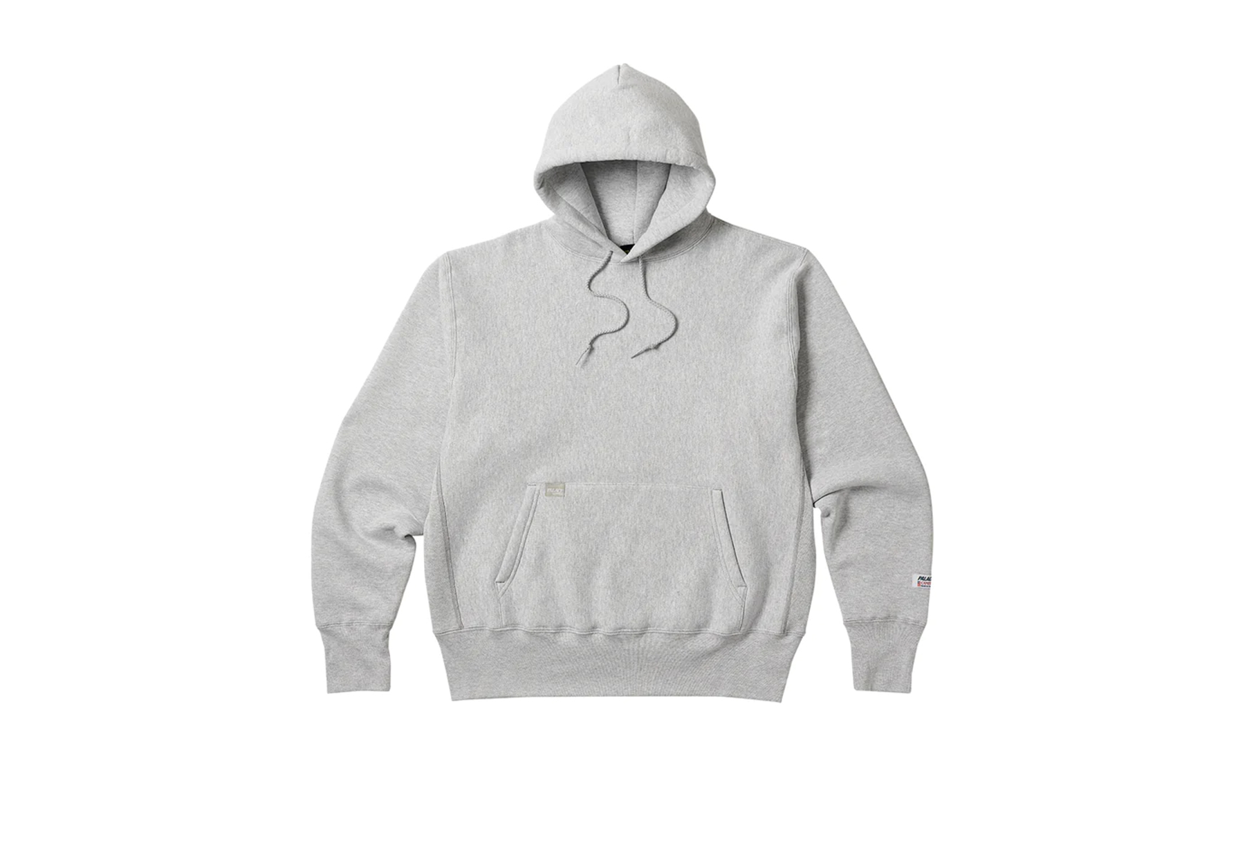 Palace Camber Hood Grey (SS23) GREY sneaker – authenticated on KLEKT