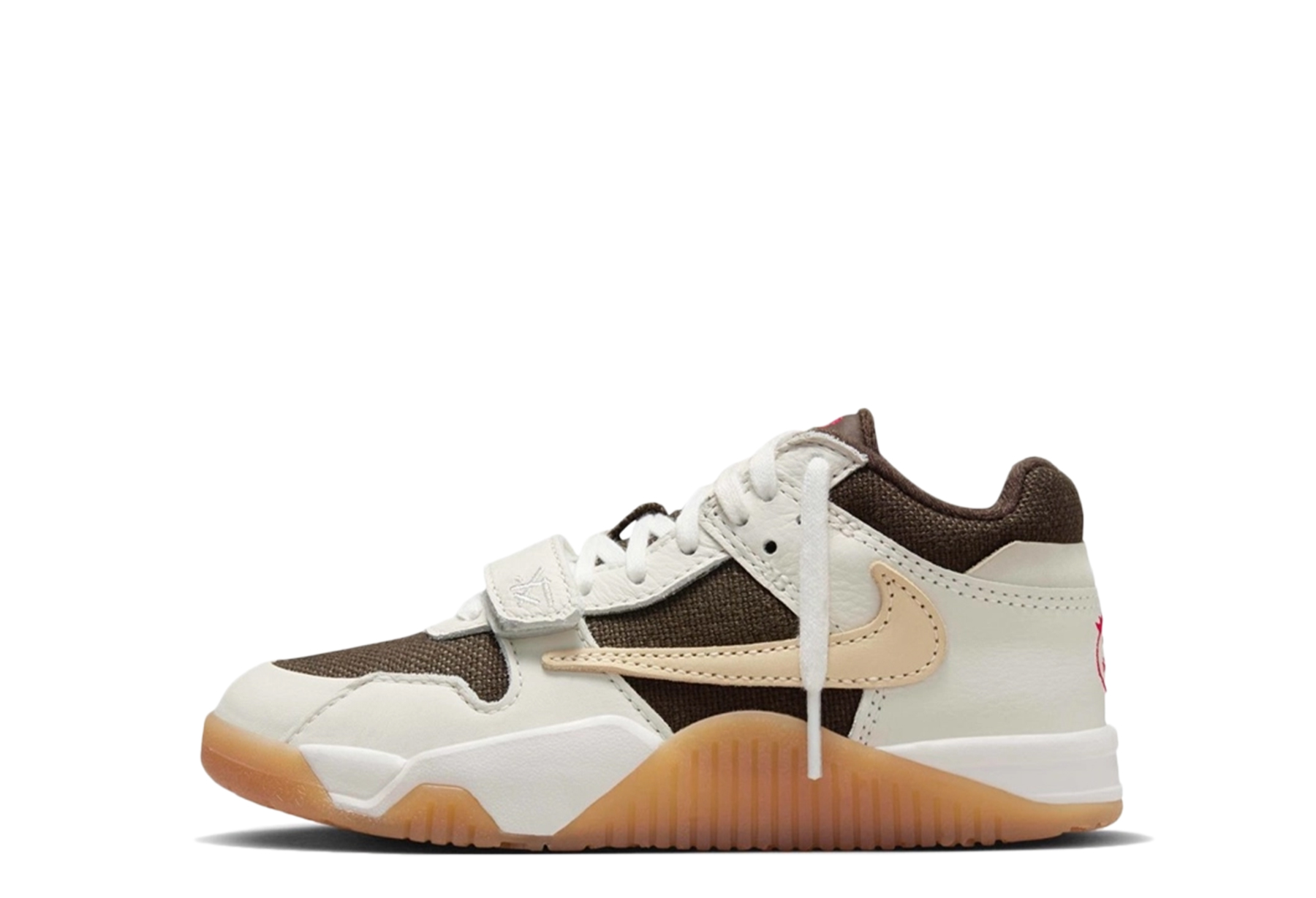 Air Jordan x Travis Scott Jumpman Jack TR PS 'Sail' (2024) | Air