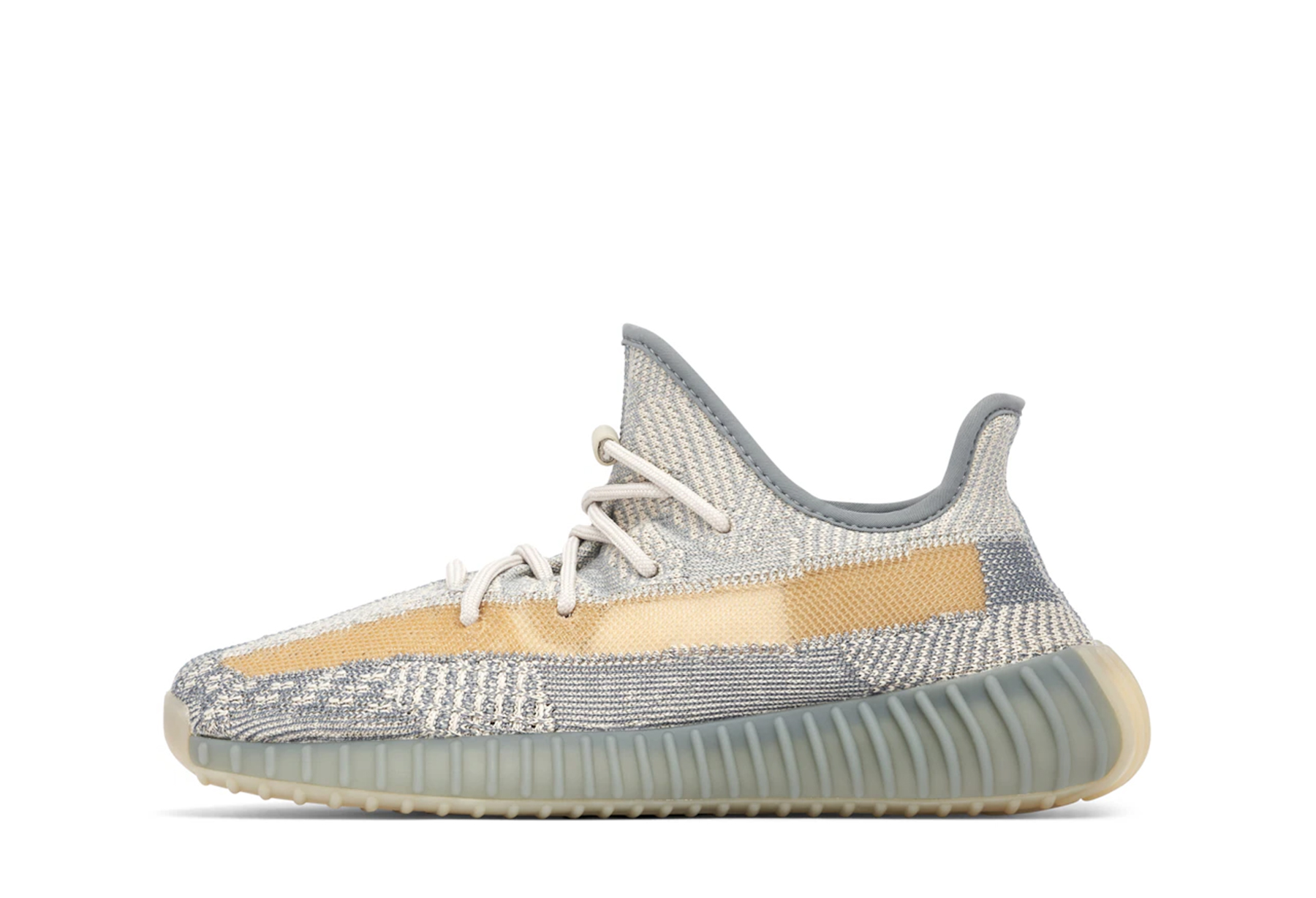Yeezy Boost 350 V2 'Israfil' (2020) ISRAFIL/ISRAFIL/ISRAFIL sneaker – authenticated on KLEKT