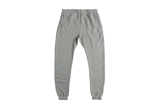 Nike x Nocta Fleece Basketball Pants Dark Grey Heather (FW22)
