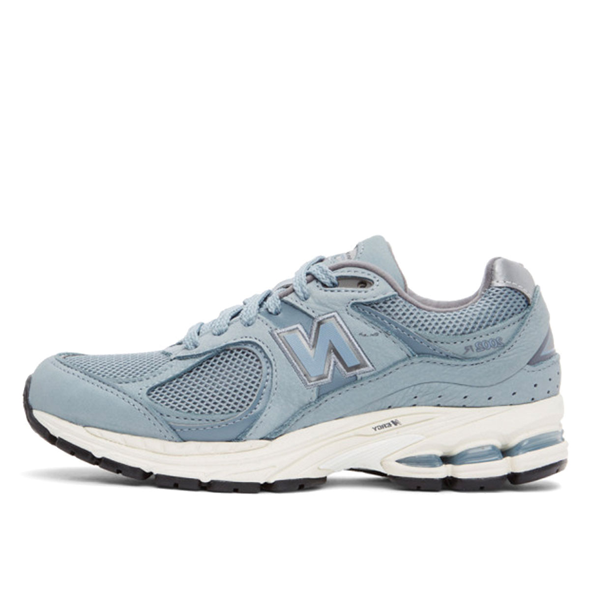 New Balance 2002R Rain Cloud (2021) Rain Cloud sneaker – authenticated on KLEKT