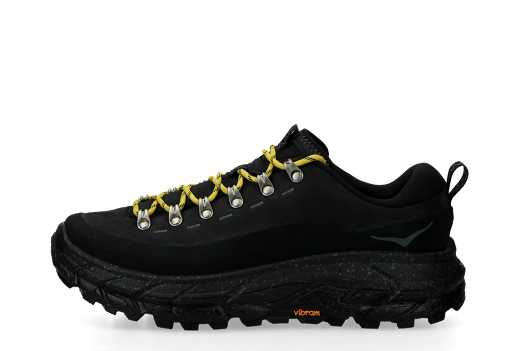 Hoka One Tor Summit 'Black' (2024) Black/Black sneaker – authenticated on KLEKT