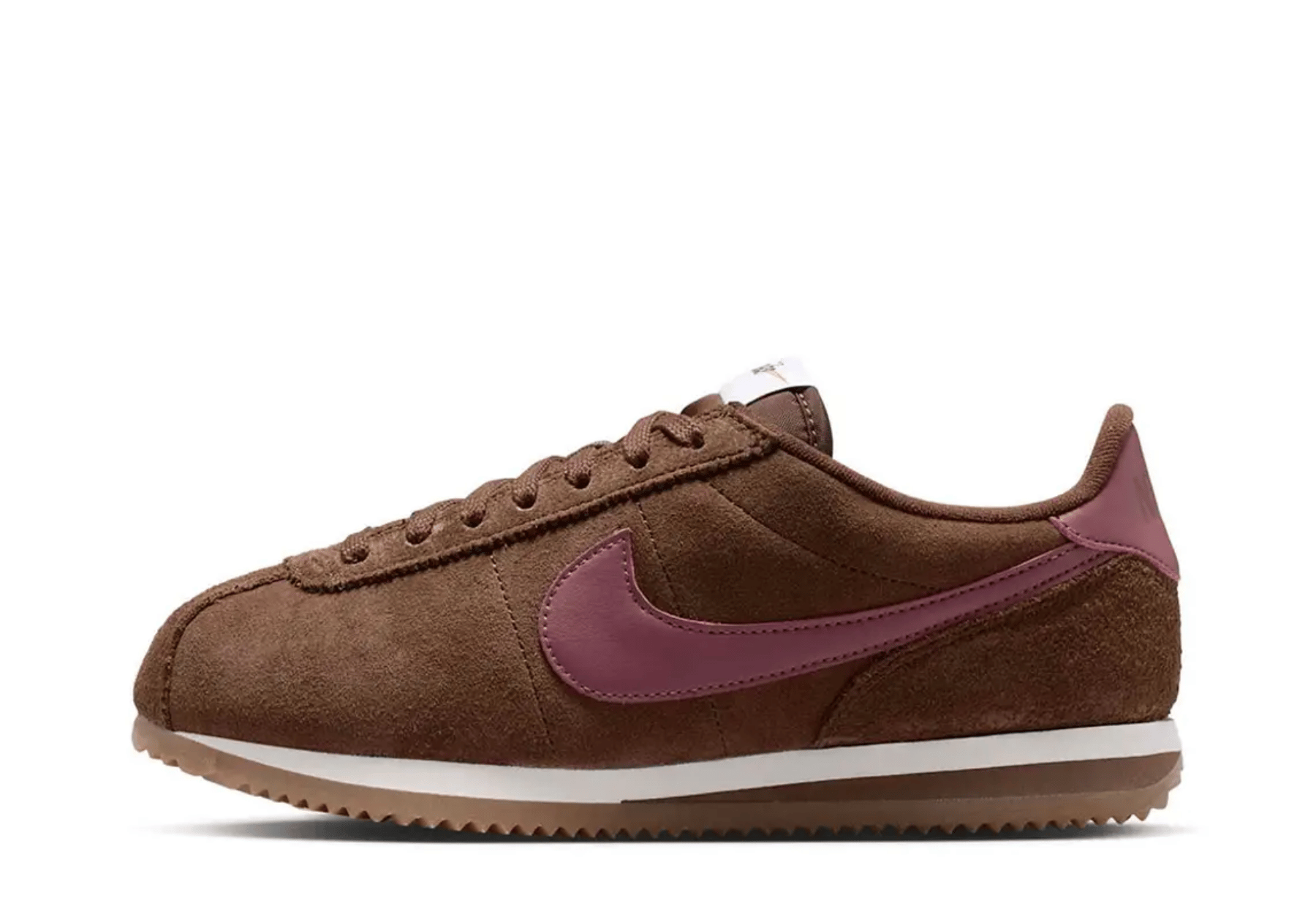 Nike Cortez WMNS 'Cacao Wow Tan' (2026) CACAO WOW TAN sneaker – authenticated on KLEKT