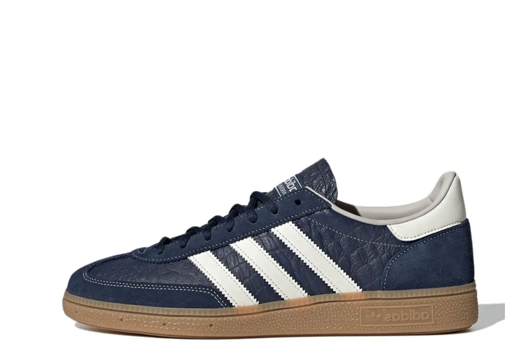 Adidas Handball Spezial 'Night Indigo Cream' (2026) Night Indigo Cream sneaker – authenticated on KLEKT