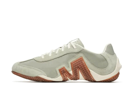 Merrell Relay Fly Vent 'White Sage' (2026) – authenticated on KLEKT