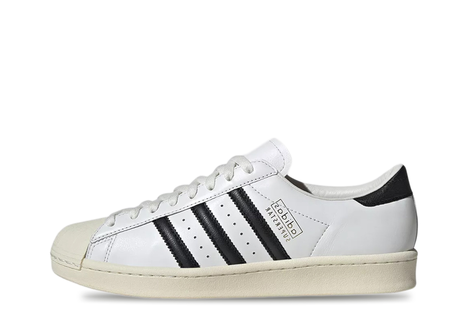 Adidas Superstar Vintage Made In Germany 'Core White' (2025) Core White/Core Black/Cream White sneaker – authenticated on KLEKT