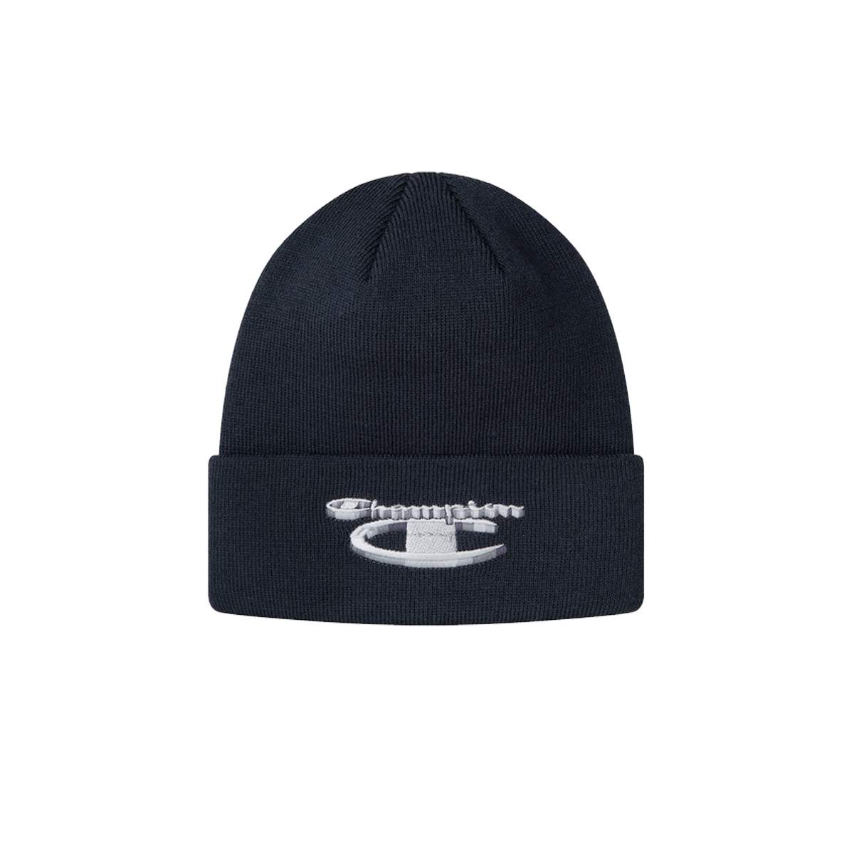 Supreme x Champion 3D Metallic Beanie Navy (FW18) sneaker – authenticated on KLEKT