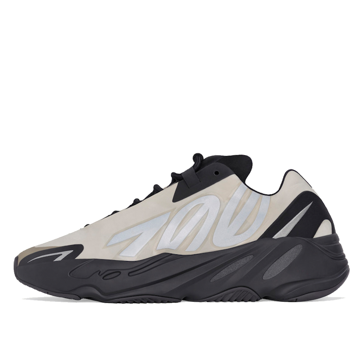 Yeezy Boost 700 MNVN 'Bone' (2020) sneaker – authenticated on KLEKT