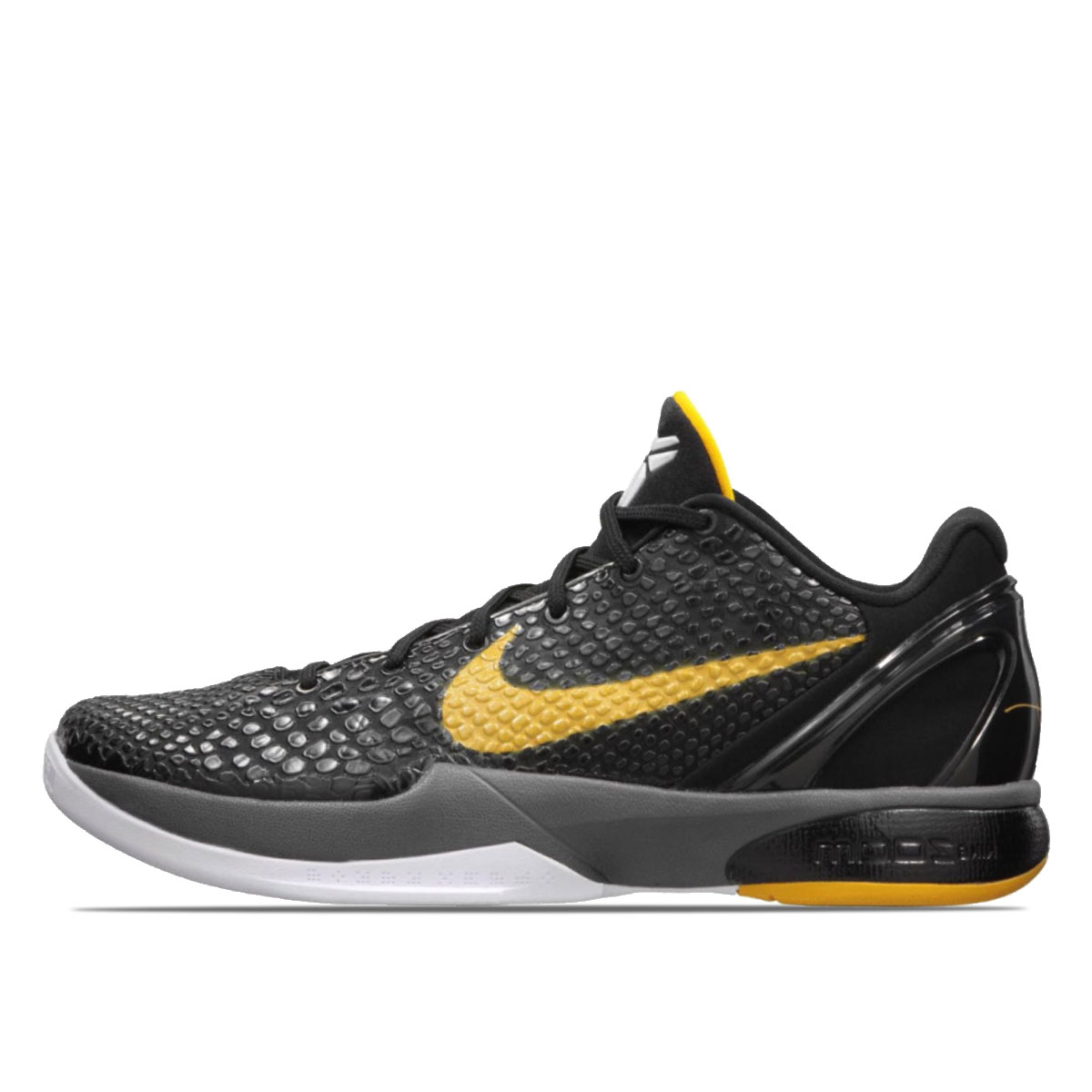 Nike Kobe 6 Black Del Sol (2010) | Nike | KLEKT