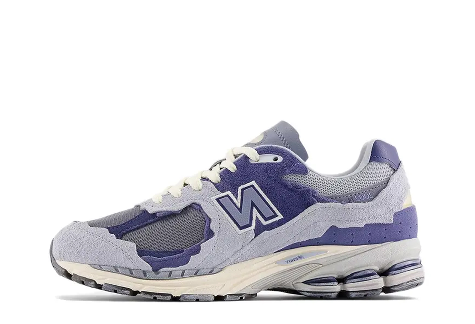 New Balance 2002R Protection Pack Purple (2022) LIGHT ARCTIC GREY/PURPLE sneaker – authenticated on KLEKT