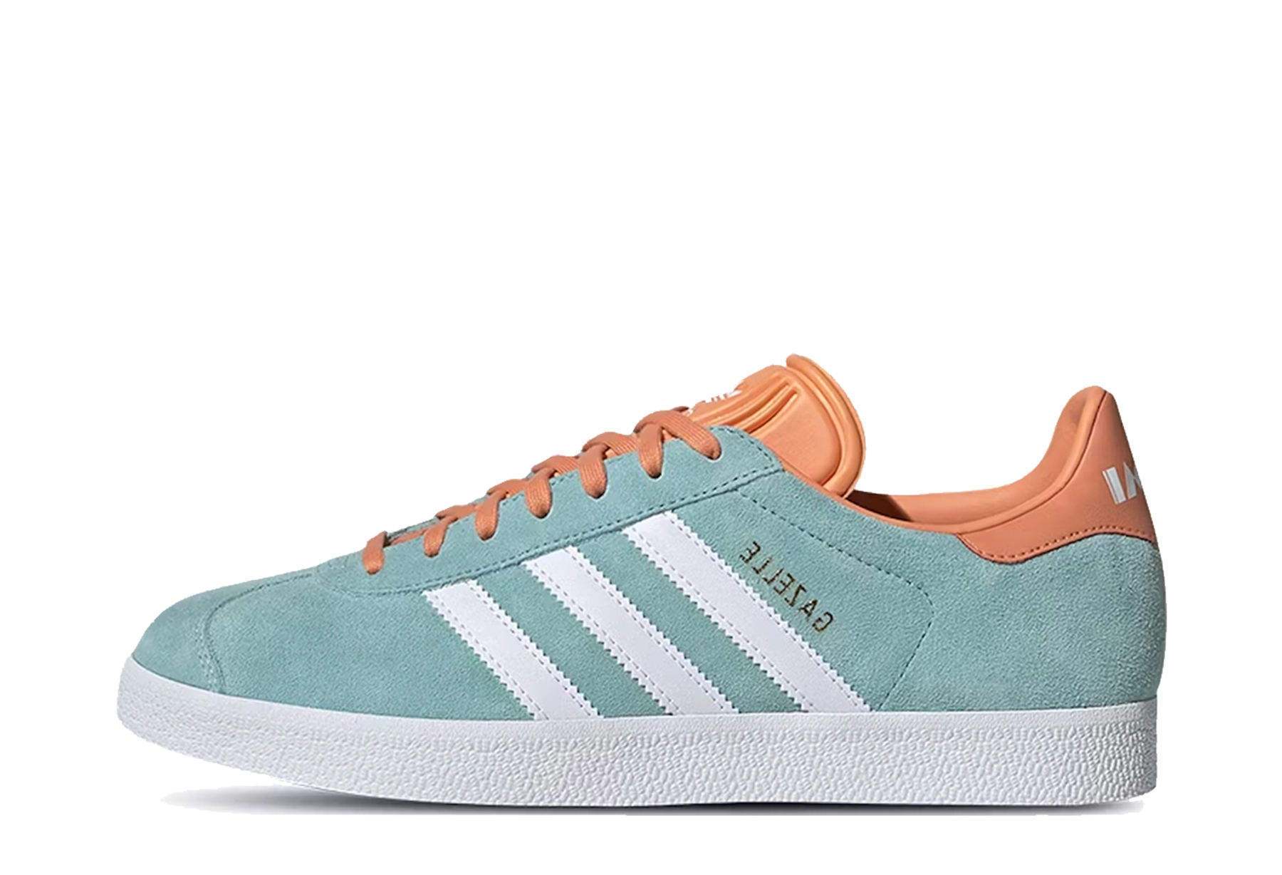 Adidas x MLS Gazelle 'Inter Miami CF' (2024) sneaker – authenticated on KLEKT
