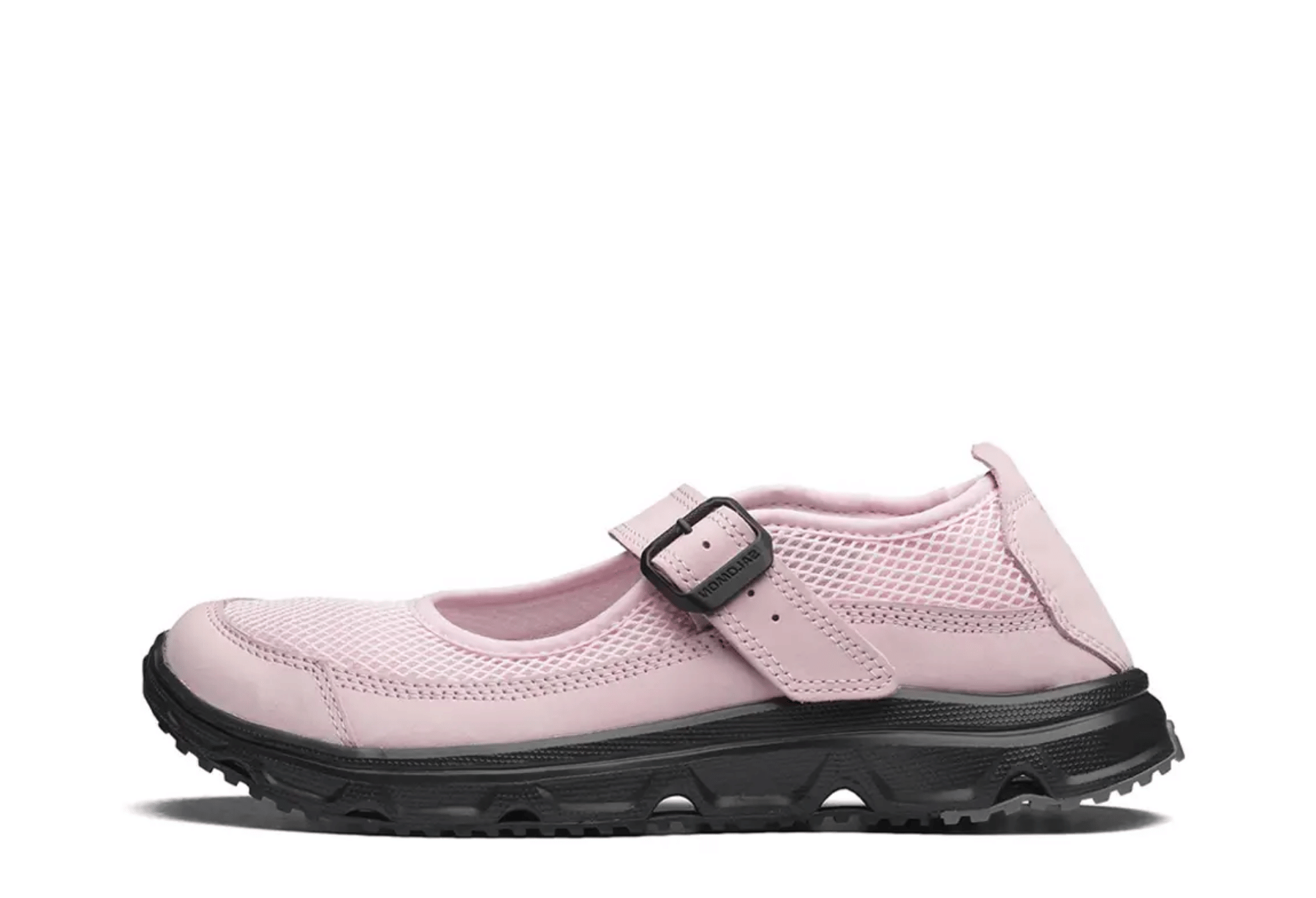 Salomon RX Marie-Jeanne 'Icy Pink' (2026) ICY PINK sneaker – authenticated on KLEKT