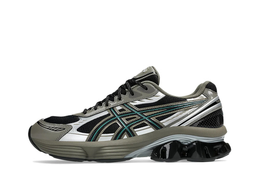 ASICS Gel-Kinetic Fluent 'Dark Taupe' (2024)