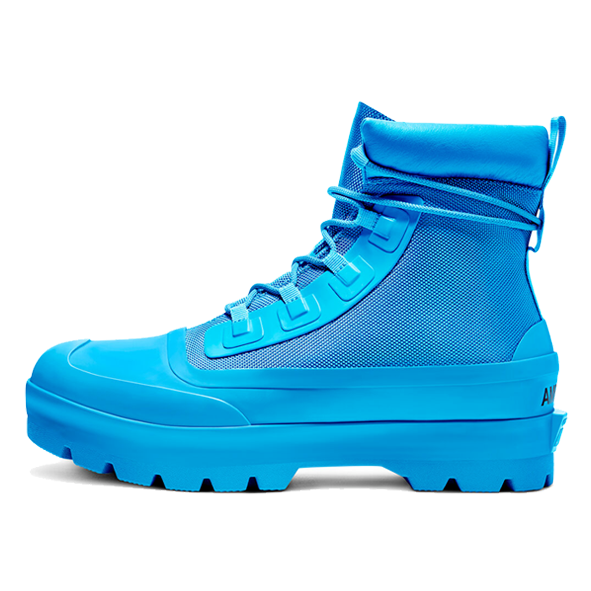 Converse Chuck Taylor All-Star Duck Boot Ambush Blue (2020) sneaker – authenticated on KLEKT