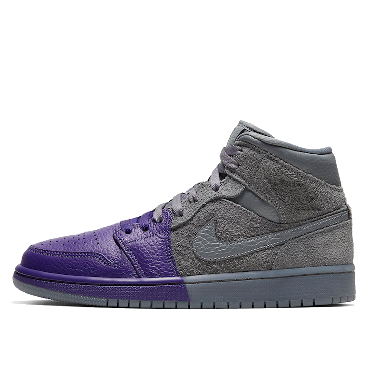 Air Jordan x Sheila Rashid 1 Mid WMNS 'UNITE' (2020) sneaker – authenticated on KLEKT