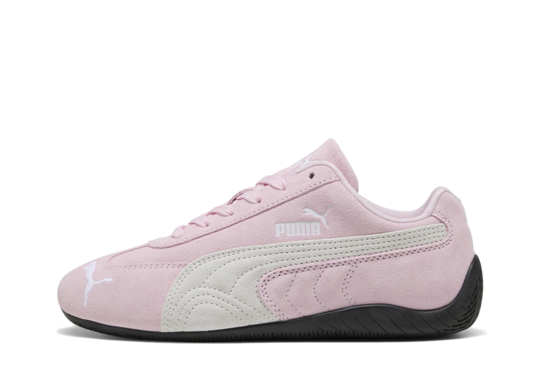 Puma Speedcat OG 'Pink' (2024) Pink/White sneaker – authenticated on KLEKT