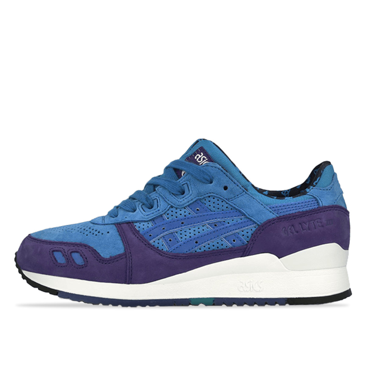Asics x Hanon Gel-Lyte III GL 3 'Solstice' (2015) sneaker – authenticated on KLEKT