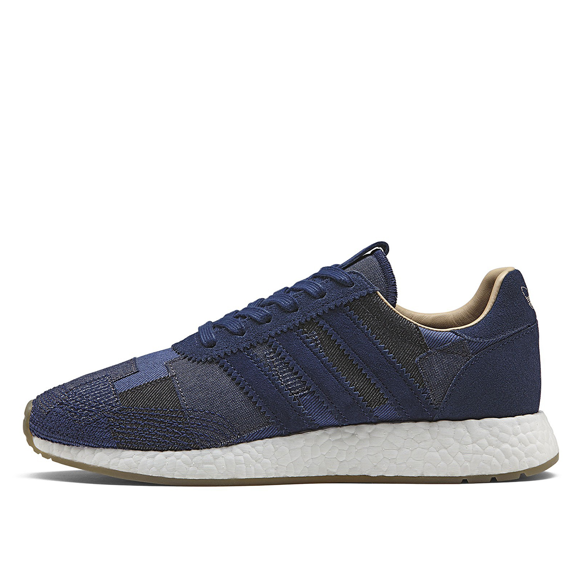 Adidas Iniki Runner End Bodega sneaker – authenticated on KLEKT