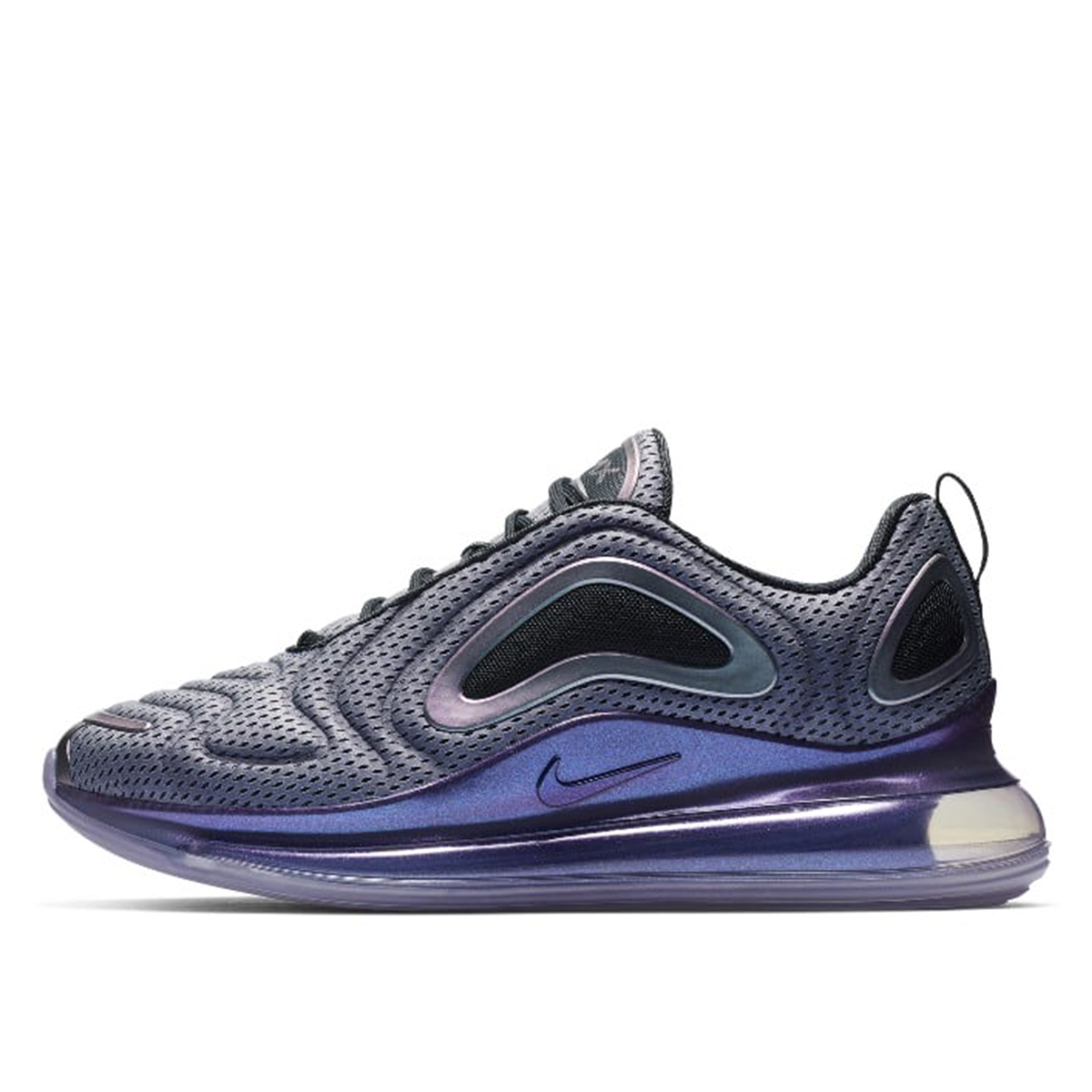 Nike Air Max 720 'Northern Lights Night' sneaker – authenticated on KLEKT