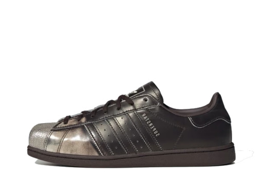 Adidas Superstar Sq 'Aurora Coffee' (2026)