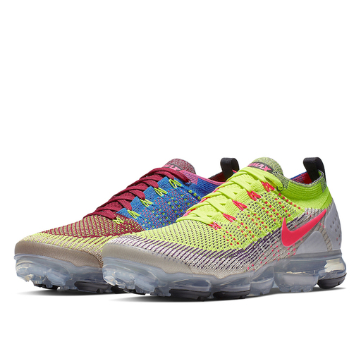 Nike Air VaporMax Flyknit 2.0 'Random'