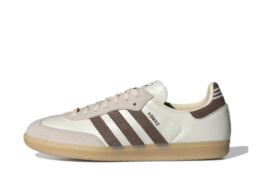 adidas Samba OG 'White Earth Strata' (2026)