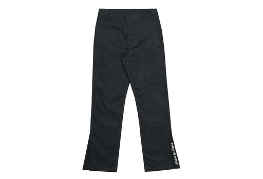 Air Jordan x Nigel Sylvester Bike Pant 'Black' (2025)