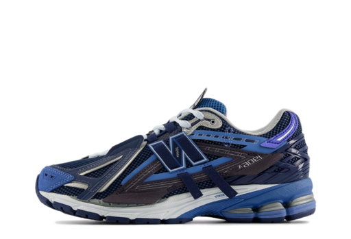 New Balance 1906A Tech Explosion 'Blue & Slate Grey' (2025)
