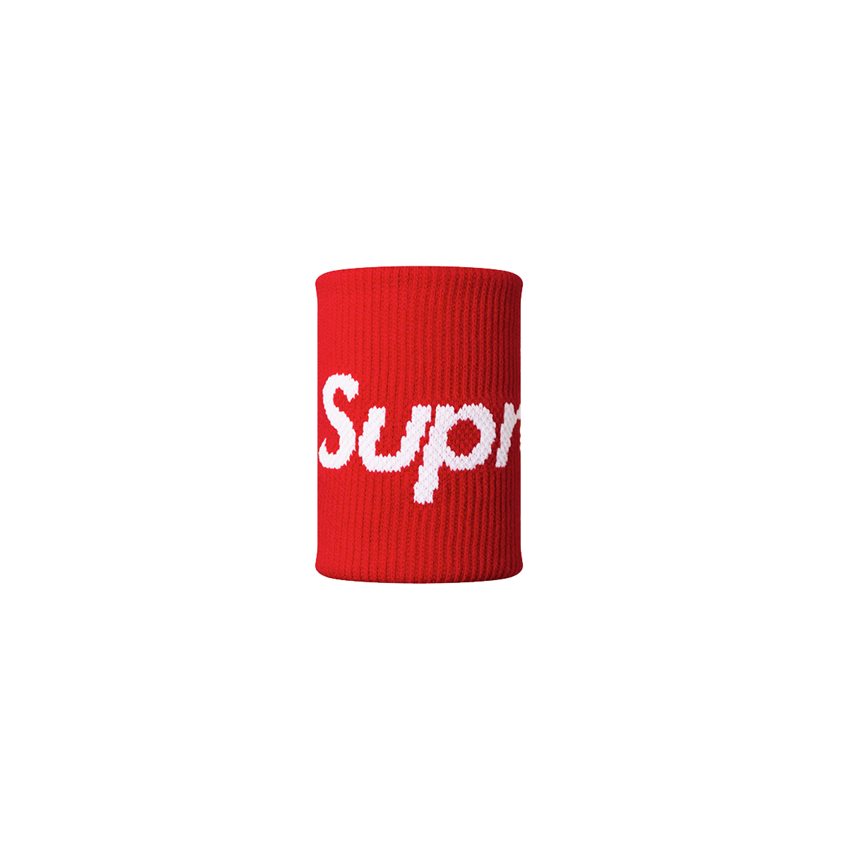 Supreme x Nike NBA Wristband Red (SS19) RED sneaker – authenticated on KLEKT