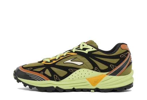 Brooks Cascadia 1 Running (2026)