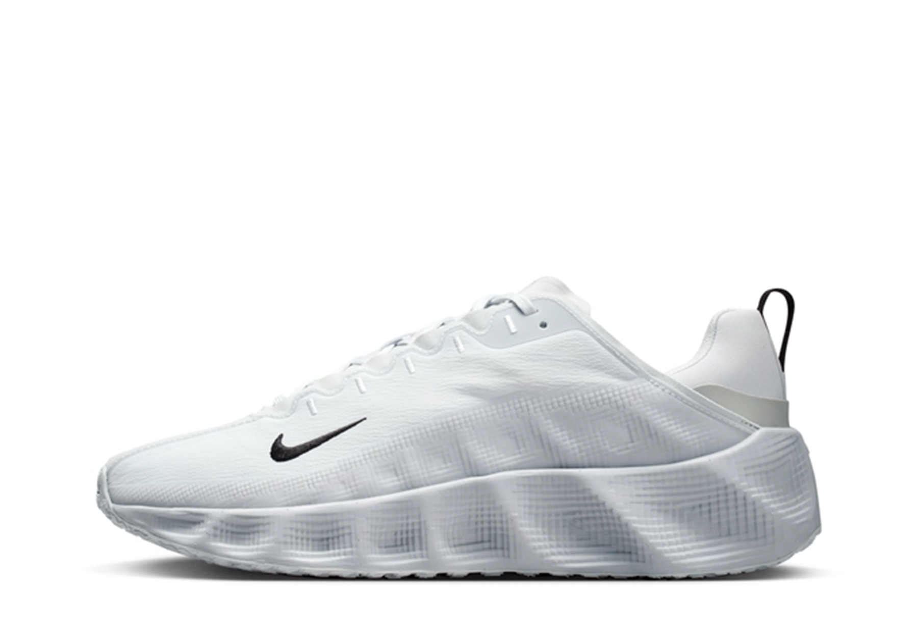 Nike Ava Rover 'Pure Platinum' (2026) Pure Platinum/Pure Platinum/Black sneaker – authenticated on KLEKT