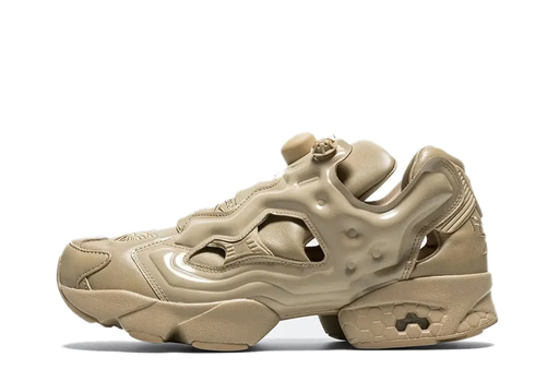 Reebok x Needles Instapump Fury 94 'Canvas' (2024)