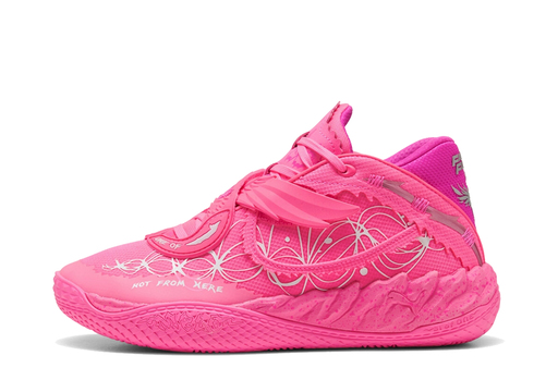 PUMA x Fast & Furious MB.05 'Miami' (2026) – authenticated on KLEKT