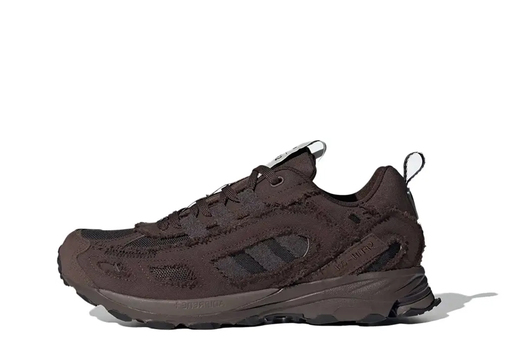 Adidas x Song For The Mute Shadowturf 'Dark Brown' (2023)
