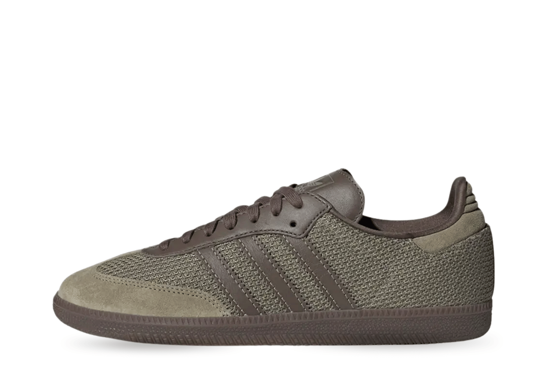 Adidas Samba OG 'Orbit Green' (2025) ORBIT GREEN sneaker – authenticated on KLEKT
