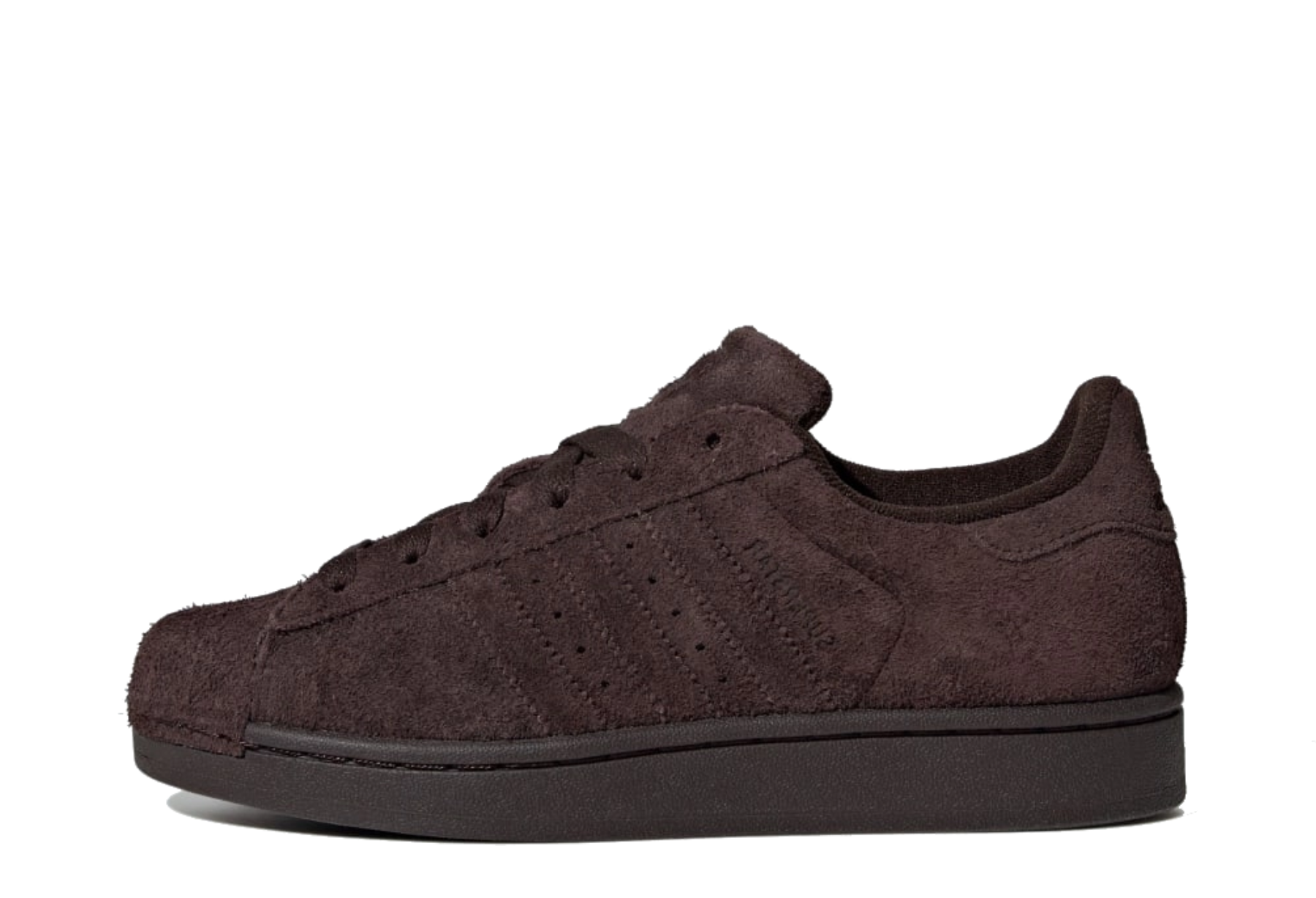 Adidas Superstar II W (2026) Aurora Coffee sneaker – authenticated on KLEKT