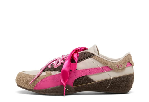 PUMA Bella Mina WMNS 'Pink Opal Gum' (2026) – authenticated on KLEKT