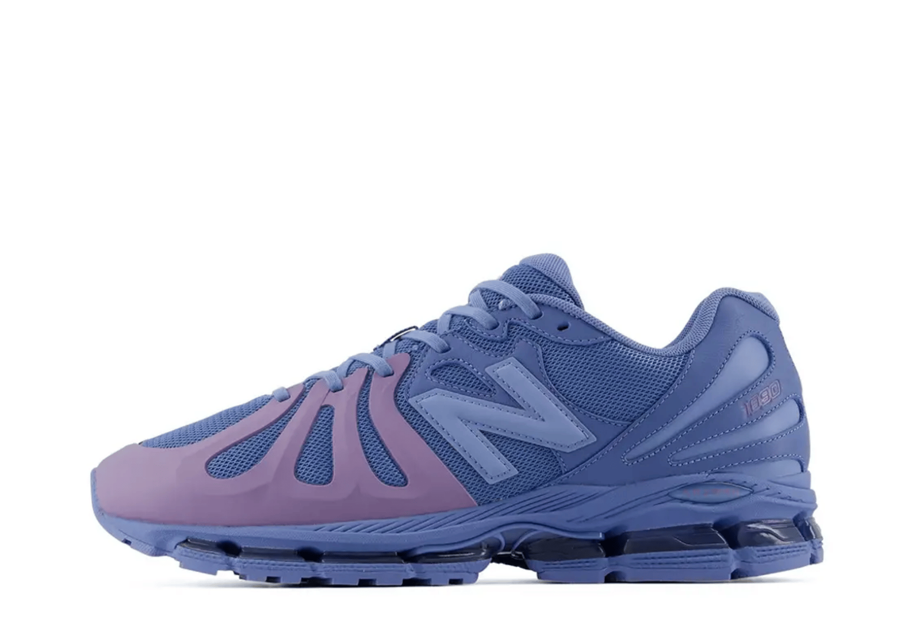 New Balance 1890P 'Fairweather Blue' (2026) FAIRWEATHER BLUE sneaker – authenticated on KLEKT