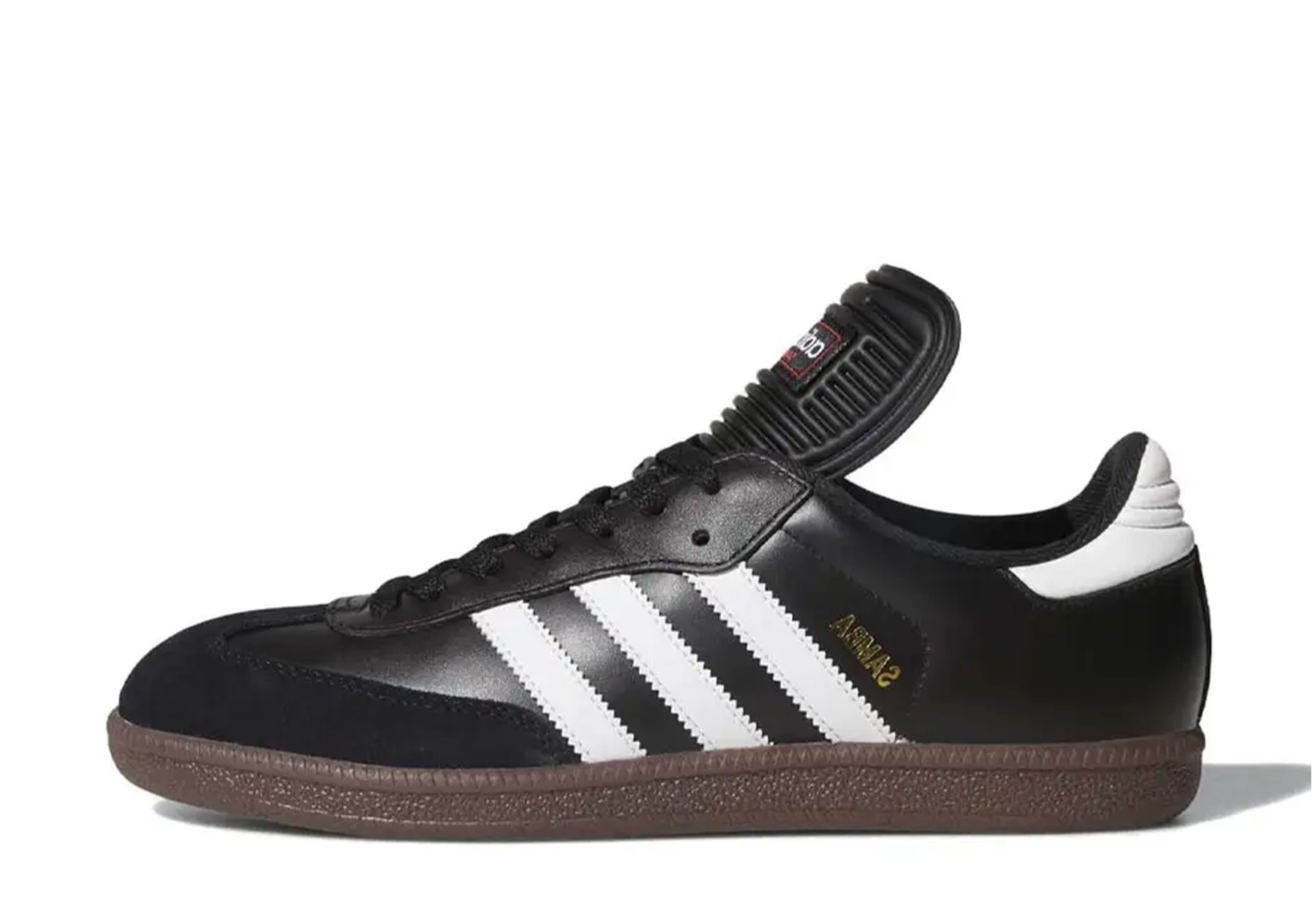 Adidas Samba 'Classic Black' (2022) BLACK sneaker – authenticated on KLEKT