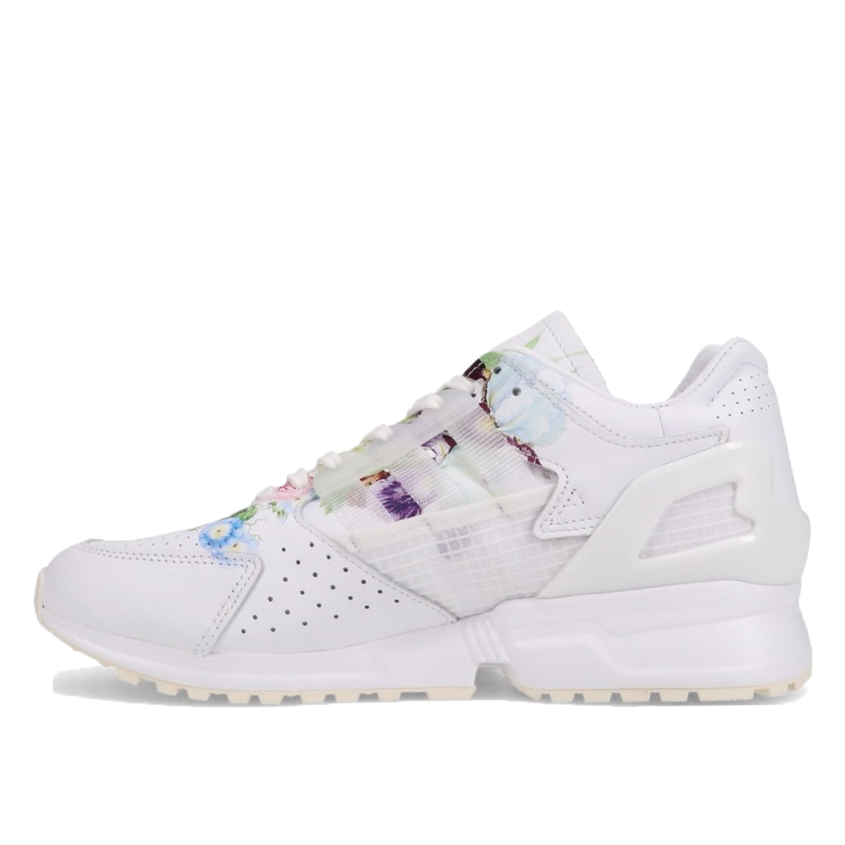 Adidas x Meissen ZX 10000 C (2020) sneaker – authenticated on KLEKT