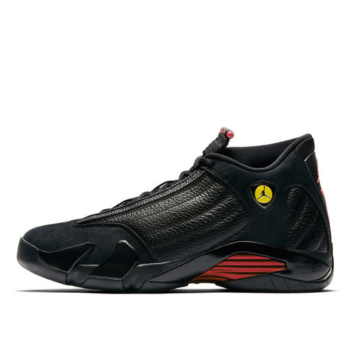 Air Jordan 14 Retro 'Last Shot' (2018)