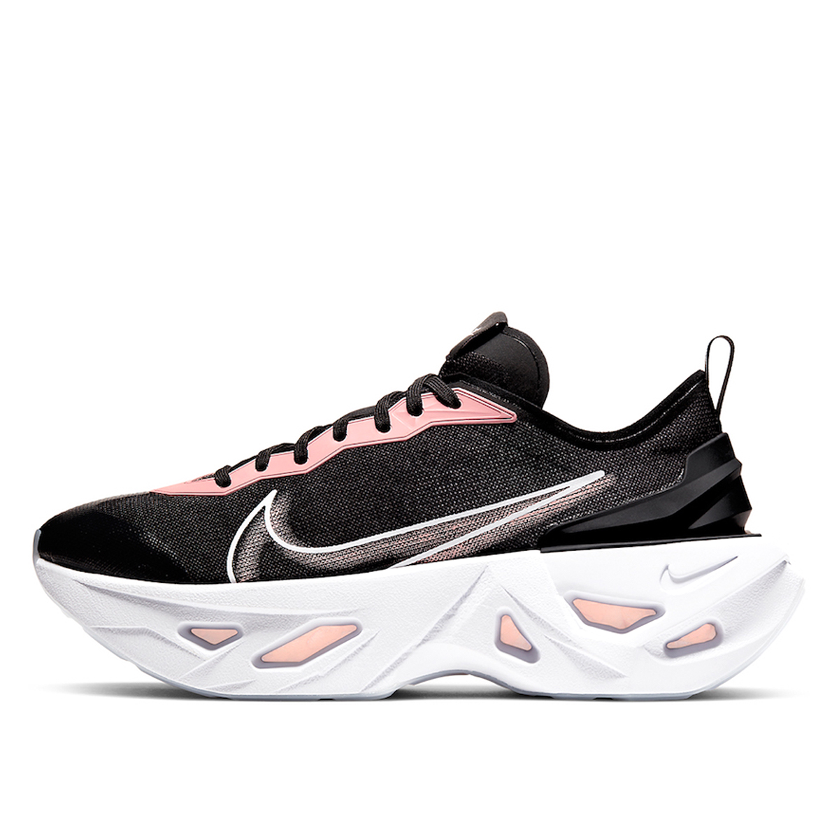 Nike Womens Zoom X Vista Grid Black (2019) sneaker – authenticated on KLEKT