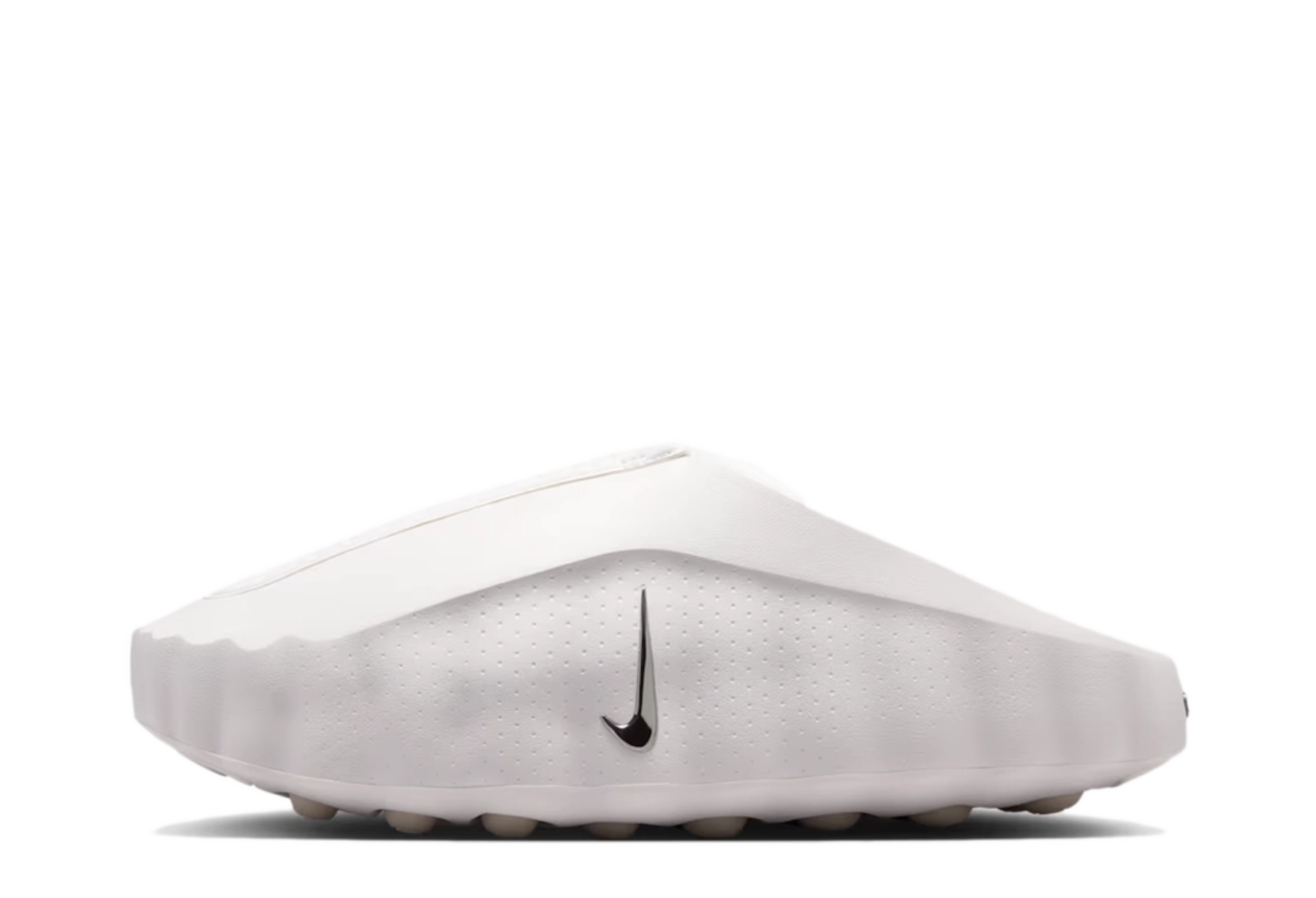 Nike Mind 001 Mule 'Summit White' (2026) Summit White sneaker – authenticated on KLEKT